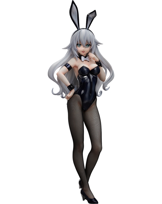 Black Heart: Bunny Ver.