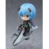 Nendoroid Rei Ayanami (tentative name): Plugsuit Ver.