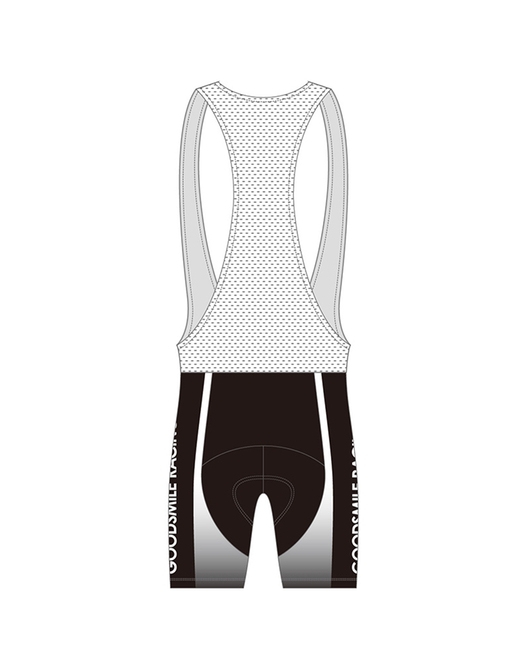 Cycling Bib Shorts GOODSMILE RACING 2017(Second Release)
