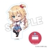 ホロライブ ねんどろいどぷらす アクリルスタンド 赤井はあと