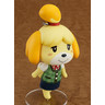 Nendoroid Shizue (Isabelle)(Second Release)