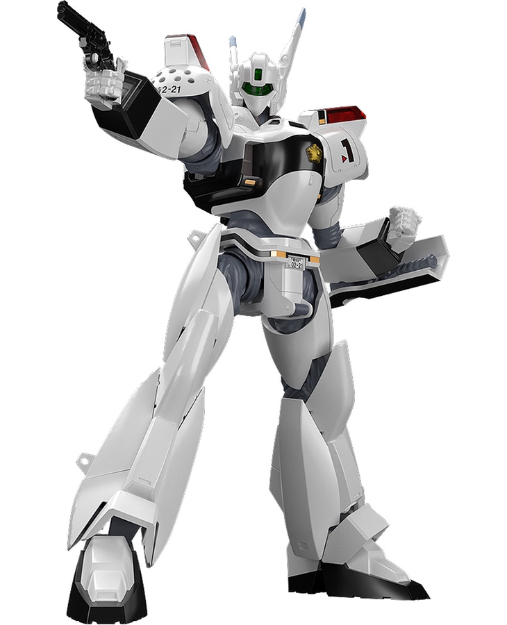 MODEROID AV-98 Ingram (Second Rerelease)