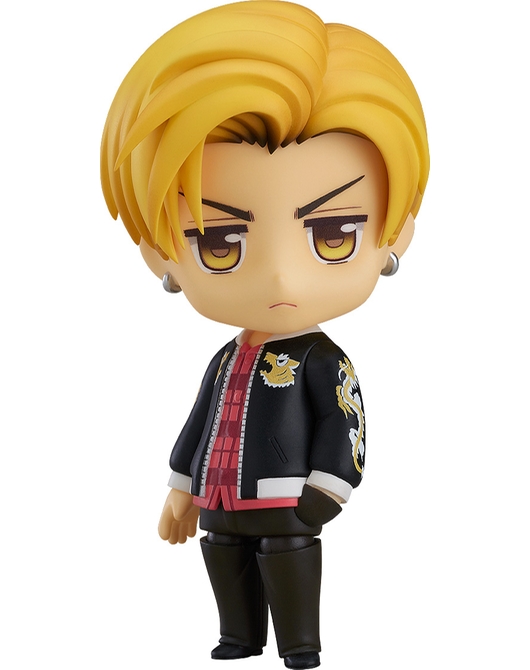 ねんどろいど コブラ