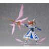 figma Nanoha Takamachi: Excelion Mode ver.