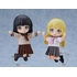 Nendoroid Doll Outfit Set: Long-Sleeved Sailor Outfit (Navy)