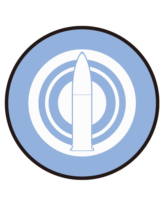 ガールズ＆パンツァー ラバーコースター 大学選抜