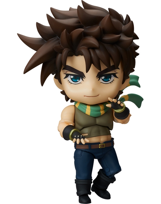 ねんどろいど ジョセフ・ジョースター【特典付き】