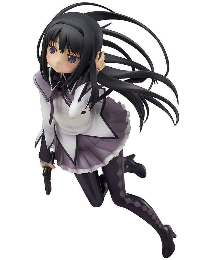 Homura Akemi ~The Beginning Story / The Everlasting~