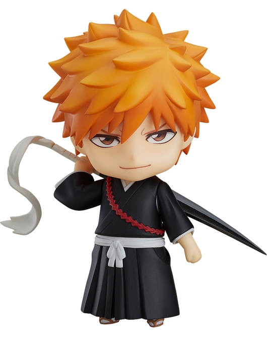 ねんどろいど 黒崎一護