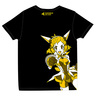 T-shirt: Symphogear Live 2012 (Hibiki Tachibana) / L Size