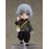 Nendoroid Doll Outfit Set: Short Length Chinese Outfit (Dragon)