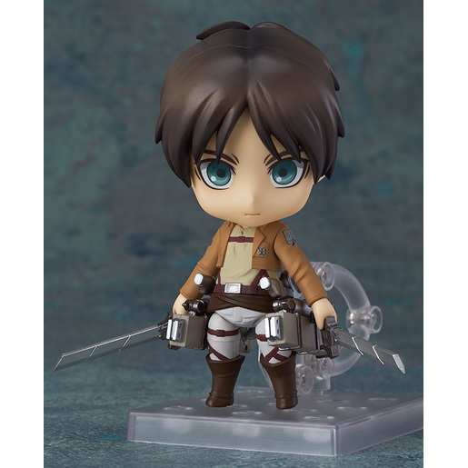 Nendoroid Eren Yeager