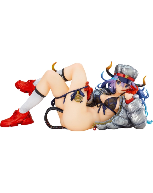 ルフィア【特典付き】