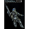 TITANFALL 1/6 IMC Battle Rifle Pilot（タイタンフォール 1/6 IMC バトルライフルパイロット）