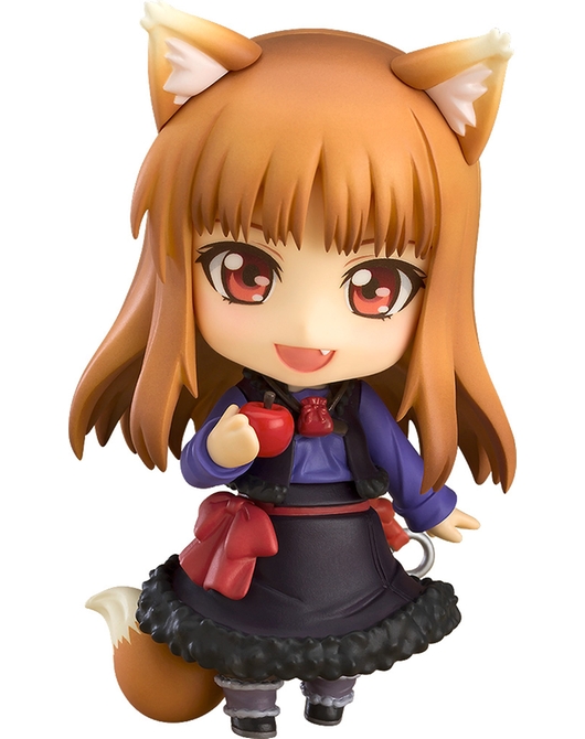 Nendoroid Holo