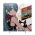 Dioramansion 150: Racing Miku Pit 2020 Optional Panel (Stay Home Support Ver.)