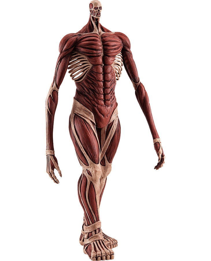 【500円引きクーポン】 POP UP PARADE Armin Arlert: Colossus Titan Ver. L Size その他