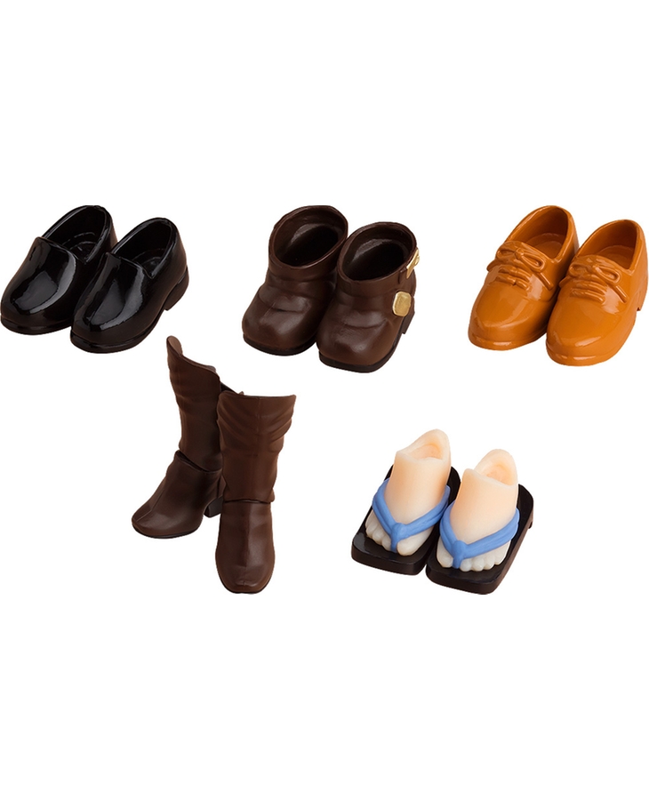 Nendoroid Doll: Shoes Set 03