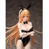 Erina Nakiri: Bare Leg Bunny Ver.