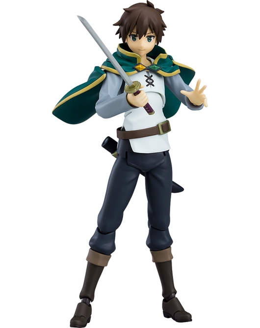 figma カズマ【特典付き】