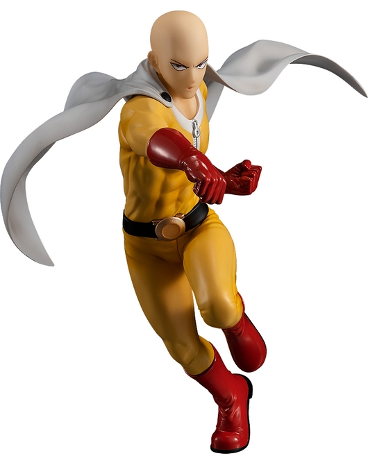 POP UP PARADE Saitama: Hero Costume Ver.