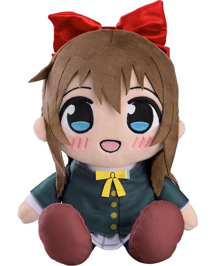 Love Live! 虹咲學園 學園偶像同好會 KURIPAN 玩偶 櫻坂雫