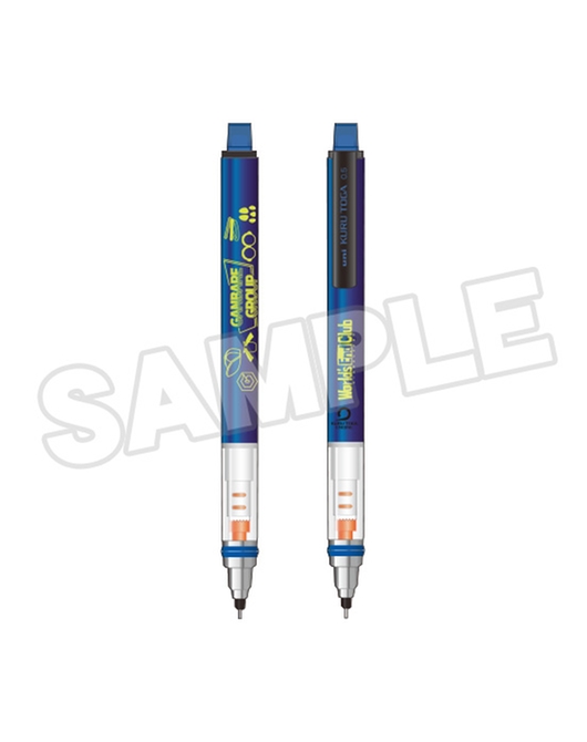 ワールズエンドクラブ【World’s End Club】 クルトガ Blue【特典付き】