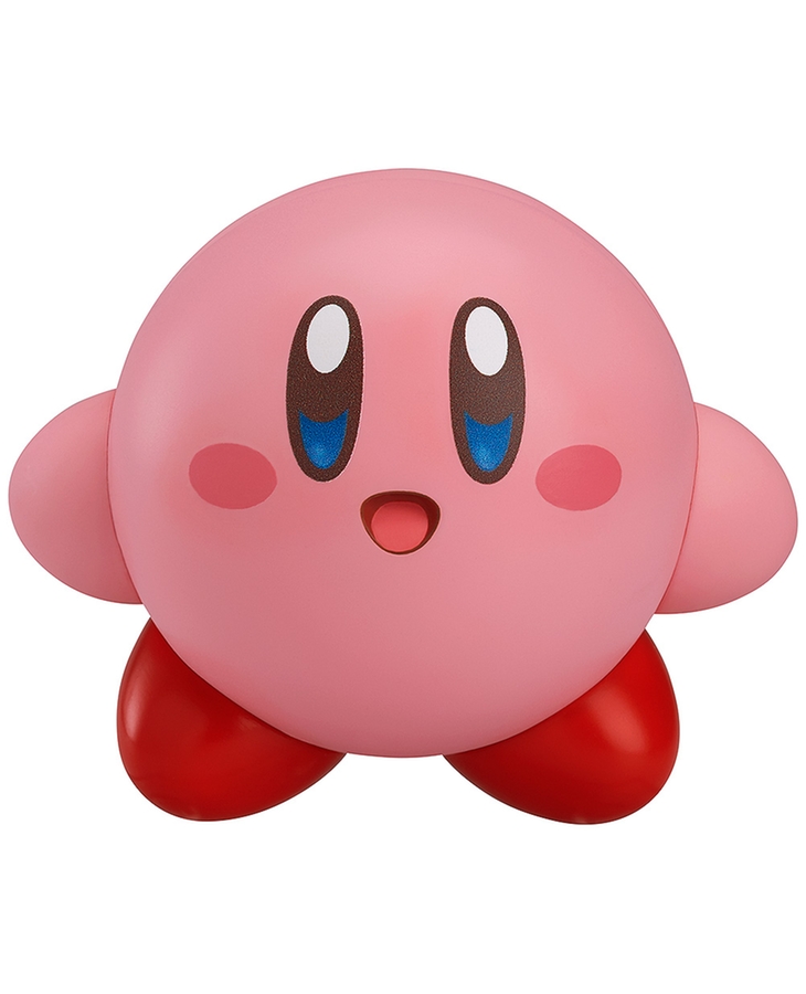 Nendoroid Kirby(Fifth Rerelease)