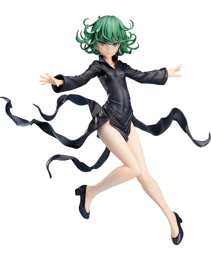 Tatsumaki