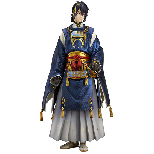 Mikazuki Munechika