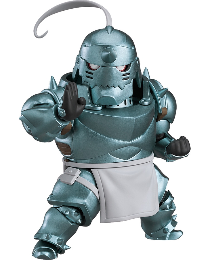 Nendoroid Alphonse Elric (Rerelease)