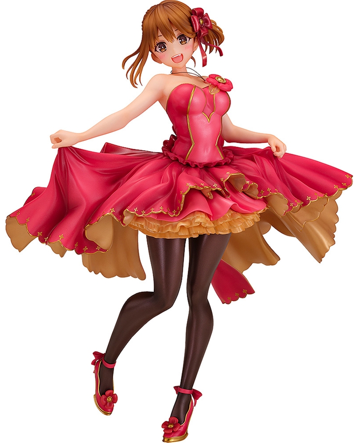 Reisalin Stout: Dress Ver.