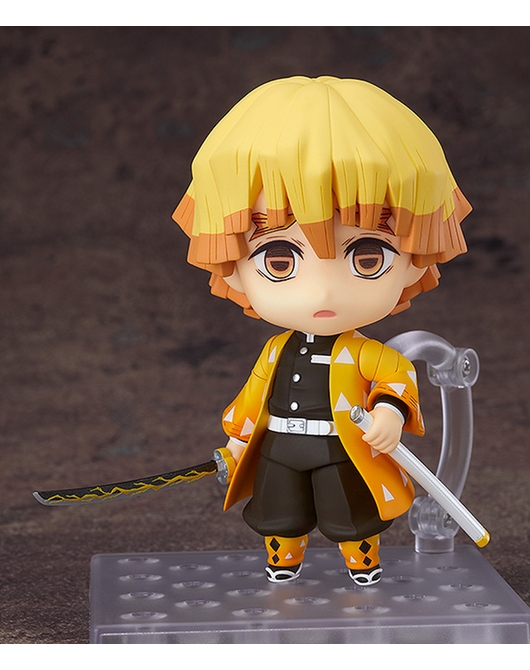 zenitsu nendoroid shopee