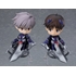 Nendoroid Kaworu Nagisa: Plugsuit Ver.