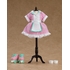 Nendoroid Doll Outfit Set: Diner - Girl (Pink)