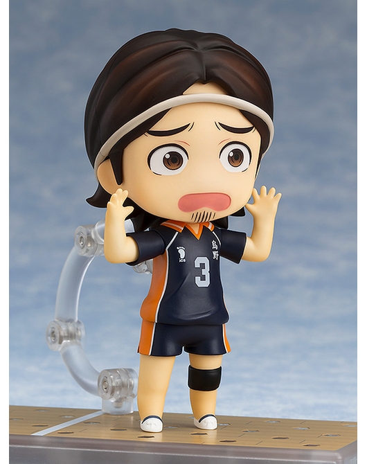 asahi nendoroid