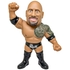 16d軟膠模型021 WWE 巨石強森 (The Rock)