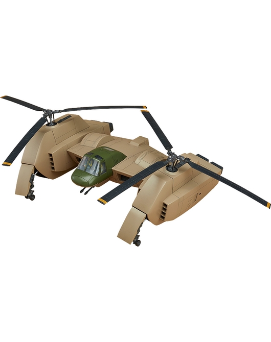 COMBAT ARMORS MAX08 1/72 Scale イーストランド WE211 マべリック（再販）