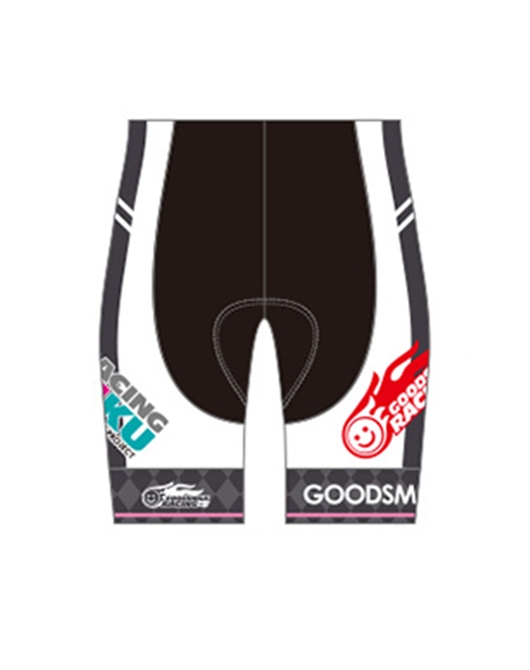 サイクルパンツ レーシングミク 2019Ver.