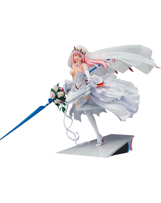 ゼロツー For My Darling