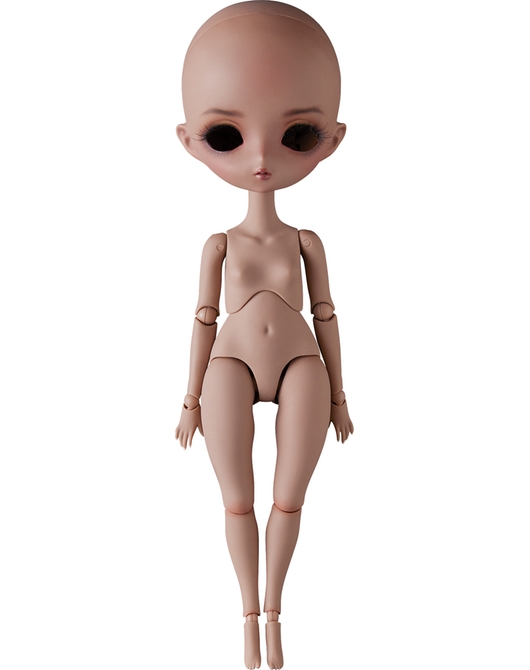 Harmonia bloom Make ＆ Body set (Gabriela)【特典付き】