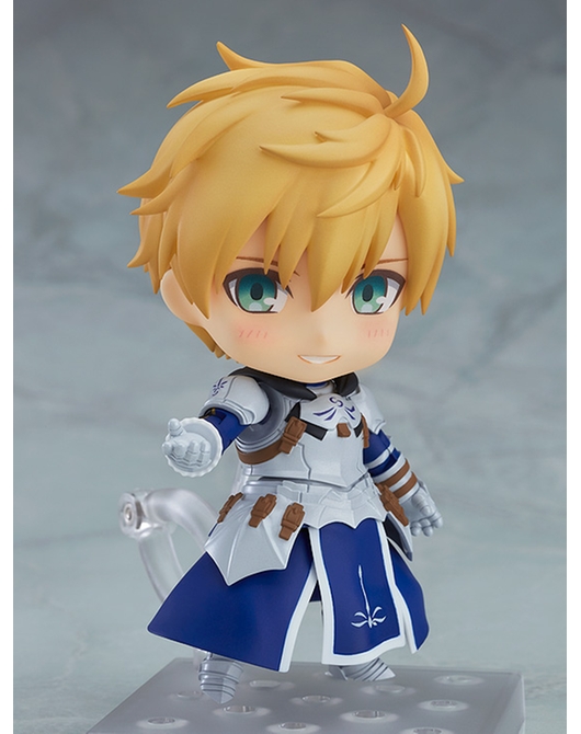 nendoroid arthur pendragon white rose