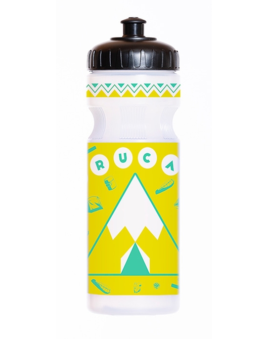 ゆるキャン△ サイクルボトル