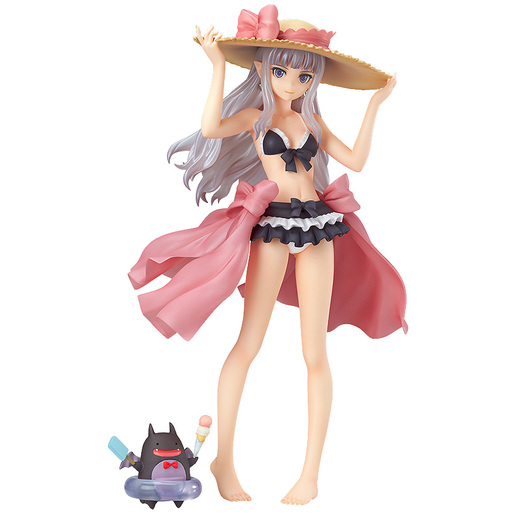 Melty: Swimsuit Ver.