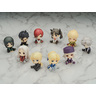 Petanko Mini! Trading Figures: Fate/Zero