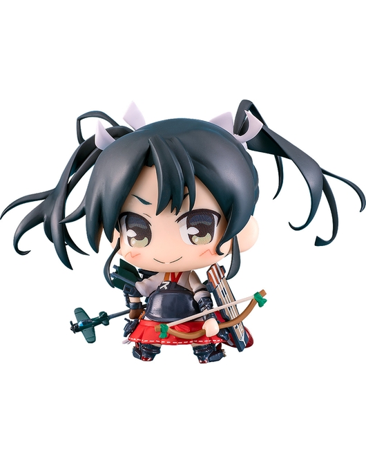 Medicchu KanColle Zuikaku