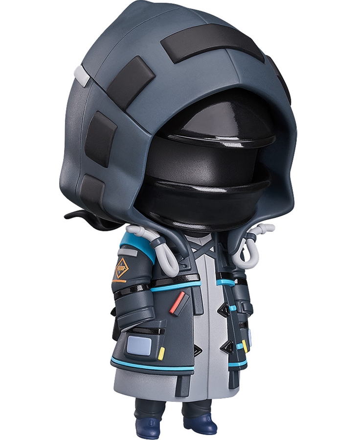  ねんどろいど ドクター