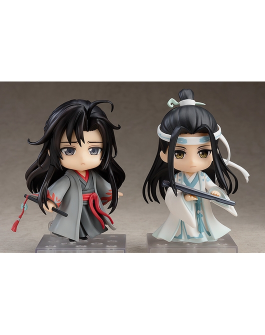nendoroid wei wuxian
