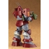 COMBAT ARMORS MAX03 1/72 Scale Abitate T10B Blockhead（再販）