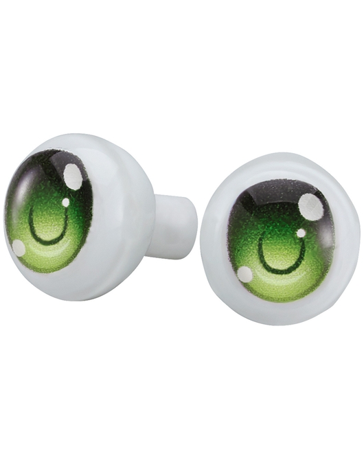 Nendoroid Doll Doll Eyes (Green)